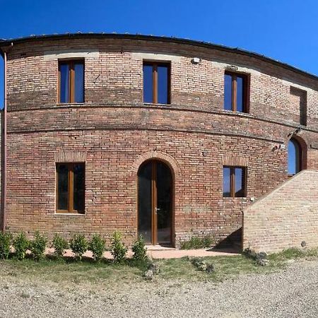 Podere Fogliano Hotel Siena Exterior photo